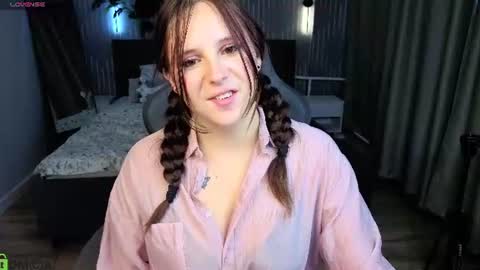 WagsyAngel online show from July 9, 2026, 1:53 am