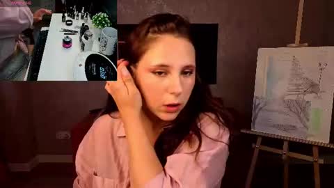 WagsyAngel online show from July 14, 2026, 2:27 am