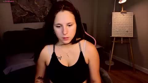 WagsyAngel online show from July 26, 2026, 2:09 am