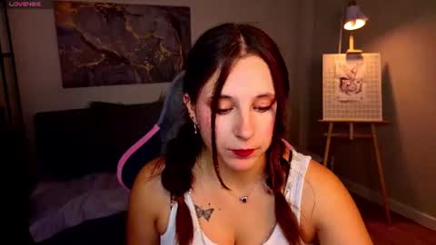 WagsyAngel online show from July 27, 2026, 2:07 am