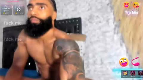 Jhon online show from July 17, 2026, 2:18 am