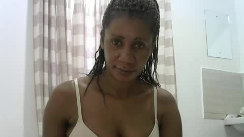 wakanda_goddess online show from February 5, 2025, 6:13 am