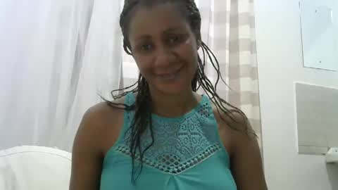 wakanda_goddess online show from February 19, 2025, 4:44 am