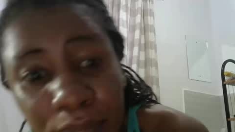 wakanda_goddess online show from February 20, 2025, 5:12 am