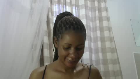 wakanda_goddess online show from March 1, 2025, 4:47 am
