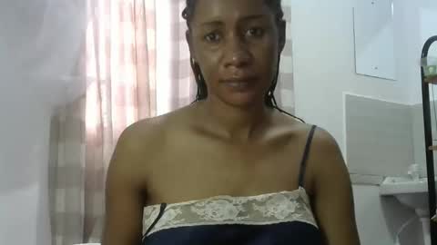 wakanda_goddess online show from March 4, 2025, 5:32 am