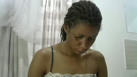 wakanda_goddess online show from March 8, 2025, 5:17 am