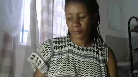 wakanda_goddess online show from March 11, 2025, 5:05 am