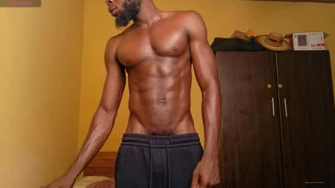 Wakanda Mamba online show from February 2, 2026, 8:57 am