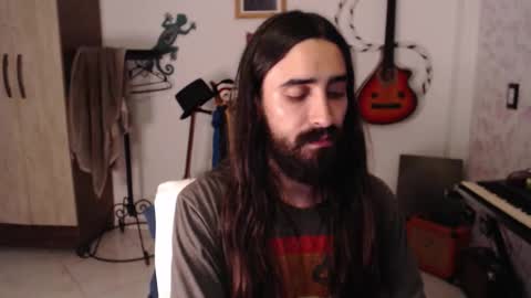 John online show from February 7, 2026, 11:08 pm