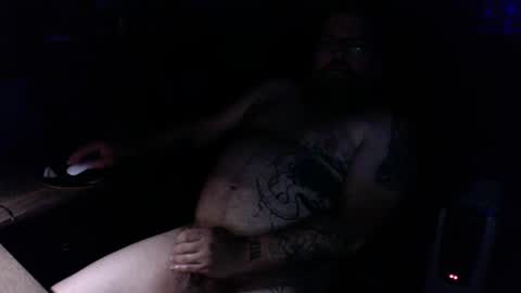 Mr. Dead online show from December 2, 2024, 10:45 pm