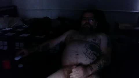 Mr. Dead online show from December 30, 2024, 6:27 pm