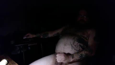 Mr. Dead online show from January 13, 2025, 4:50 am