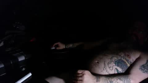 Mr. Dead online show from December 17, 2025, 7:03 am