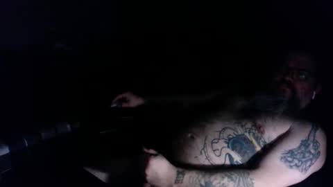 Mr. Dead online show from December 19, 2025, 4:19 am