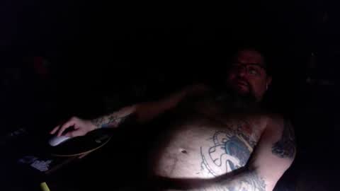 Mr. Dead online show from February 16, 2026, 4:41 am