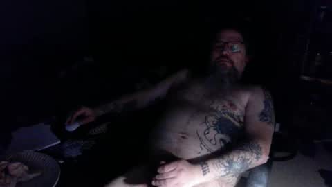 Mr. Dead online show from April 5, 2026, 12:30 am