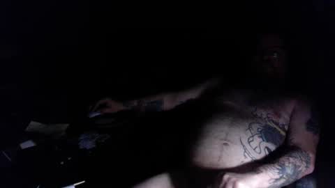 Mr. Dead online show from April 11, 2026, 11:42 pm