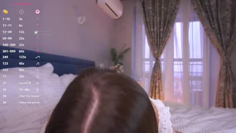 Snapshot of waki_fuckie chatting on November 8, 2025, 5:40 am Lina online show from November 8, 2025, 5:40 am