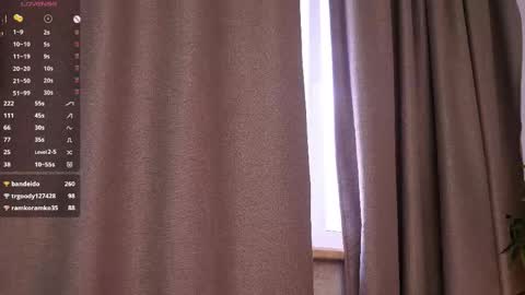 Snapshot of waki_fuckie chatting on April 27, 2026, 2:04 pm Lina online show from April 27, 2026, 2:04 pm