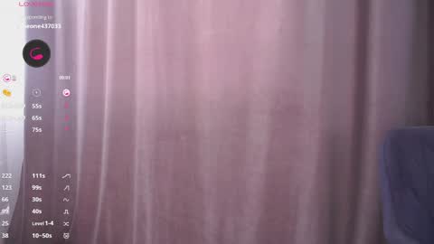 Snapshot of waki_fuckie chatting on June 8, 2026, 1:28 am Lina online show from June 8, 2026, 1:28 am