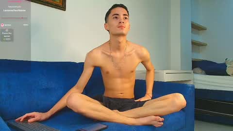 wal jones online show from May 11, 2026, 1:17 pm