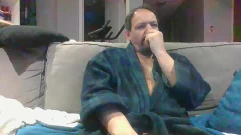 walker033 online show from January 14, 2026, 6:41 am