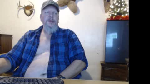 walkingbird online show from December 13, 2024, 10:55 pm