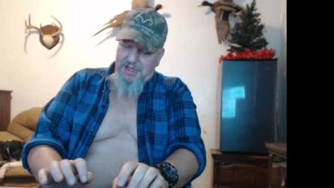 walkingbird online show from December 22, 2024, 12:39 am