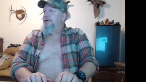 walkingbird online show from January 23, 2025, 10:44 pm