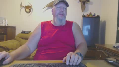 walkingbird online show from September 12, 2025, 9:48 pm