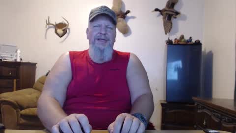 walkingbird online show from September 26, 2025, 9:41 pm