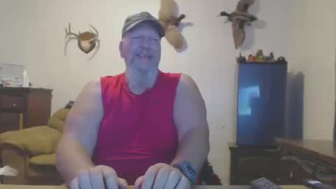 walkingbird online show from October 11, 2025, 2:33 am