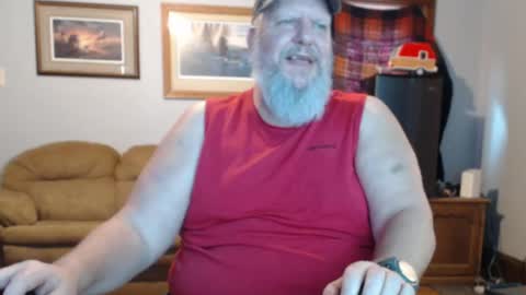 walkingbird online show from March 27, 2026, 9:36 pm