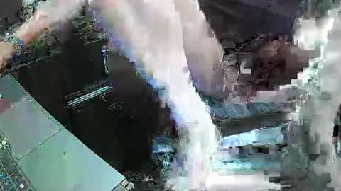 walksindarkness online show from September 11, 2025, 7:19 am