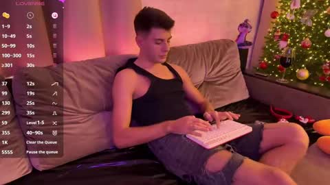 Walt Enjoy online show from December 15, 2024, 6:59 pm