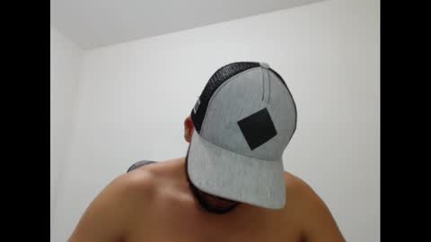 WALTER BROWN  online show from January 13, 2025, 6:59 pm