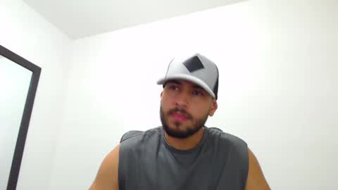 WALTER BROWN  online show from January 15, 2025, 5:37 pm