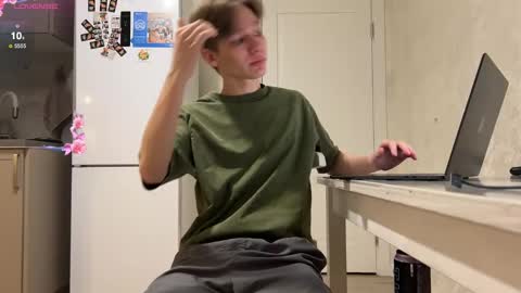 Snapshot of walterback chatting on March 1, 2025, 5:38 pm Mark and Tom online show from March 1, 2025, 5:38 pm