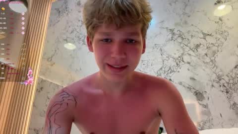 Mark and Tom online show from February 8, 2026, 9:51 pm