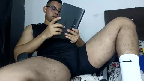 WaltherFeet  online show from June 10, 2026, 2:23 am