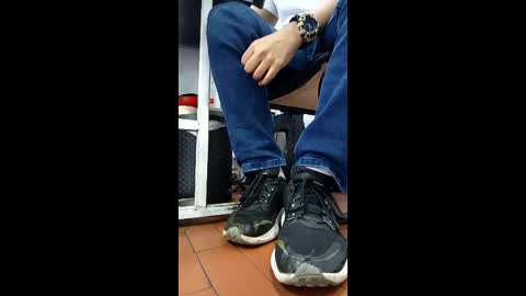 WaltherFeet  online show from June 10, 2026, 3:00 pm