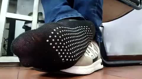 WaltherFeet  online show from June 11, 2026, 6:06 pm
