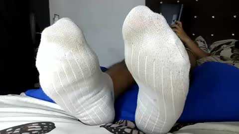 WaltherFeet  online show from July 4, 2026, 5:30 pm