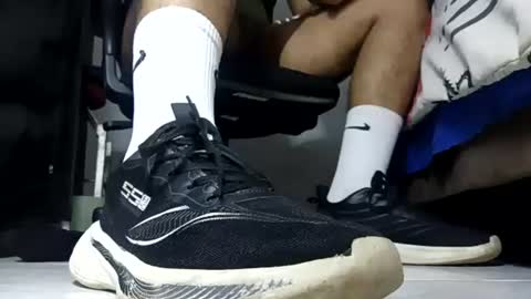 WaltherFeet  online show from July 12, 2026, 10:23 pm