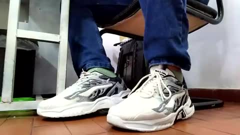 WaltherFeet  online show from July 15, 2026, 6:13 pm