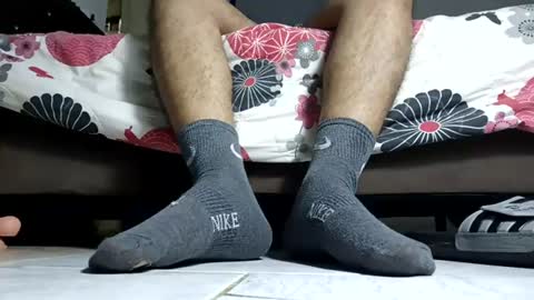 WaltherFeet  online show from July 23, 2026, 2:53 am