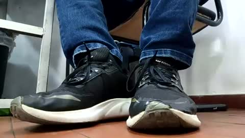 WaltherFeet  online show from July 27, 2026, 6:37 pm