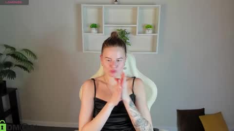 Snapshot of wanda_gomez chatting on September 25, 2025, 2:21 pm Wanda online show from September 25, 2025, 2:21 pm