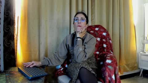 Wanda online show from February 6, 2025, 10:53 pm